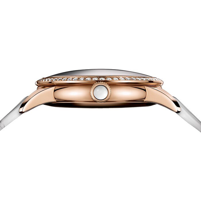 Girard Perregaux Cat's Eye Small Seconds MPN: 80484D52A761-BK7A