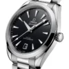 Omega Seamaster Aqua Terra 150M 41mm Mens Watch Black Ref. O22010412101002