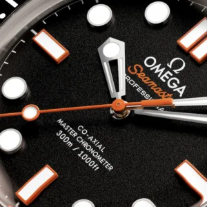 Omega Seamaster Diver 300 Automatic 42mm Mens Watch MPN: O21030422001018