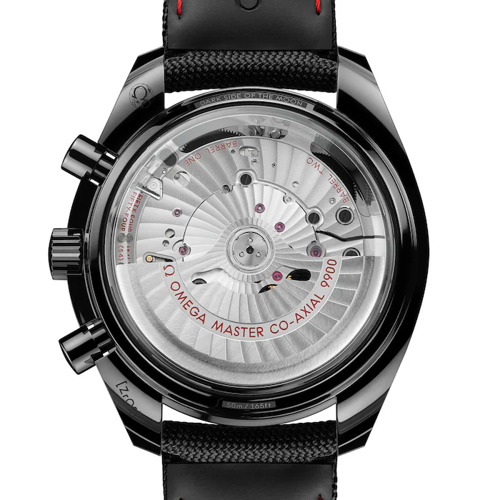 Omega Speedmaster Dark Side Of The Moon 44.2mm Mens Watch Black MPN: O31092445101002