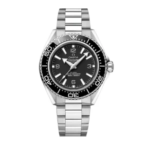 Omega Seamaster Planet Ocean 600M 42mm Mens Watch Stainless Steel MPN: O21730422101001