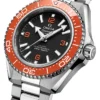 Omega Seamaster Planet Ocean 600M 42mm Mens Watch Stainless Steel Ref. O21730422101003