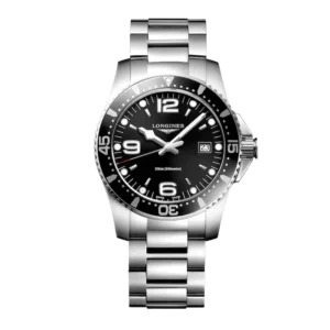 Longines PrimaLuna 30mm Ladies Watch Silver MPN: L81424716