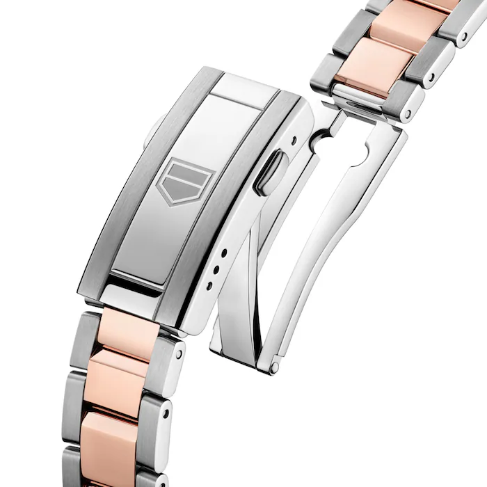 TAG Heuer Aquaracer Professional 200 Solargraph 34mm Ladies Watch Black MPN: WBP1324.BB0005