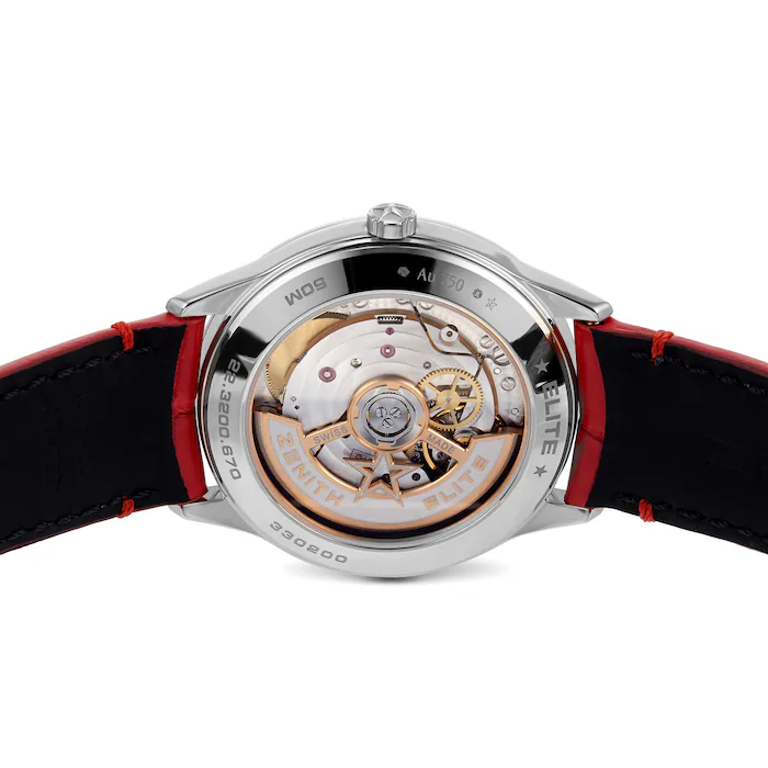 Zenith Elite Classic 36mm Ladies Watch MPN: 16.3200.670/01.C831