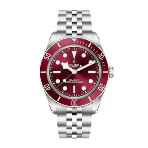 Tudor Black Bay 58 39mm Steel Case Steel Bracelet MPN: M7939A1A0RU-0001