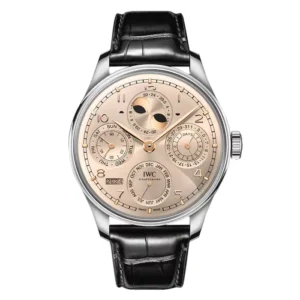 IWC Portugieser Perpetual Calendar 44 Dune MPN: IW503704 £44,100.00