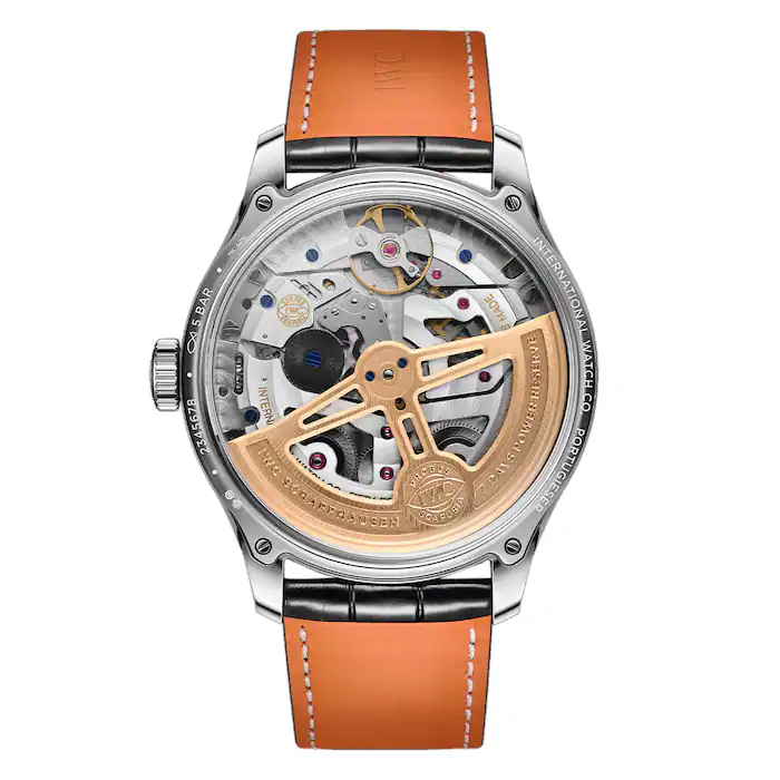 IWC Portugieser Perpetual Calendar 44 Dune MPN: IW503704 £44,100.00