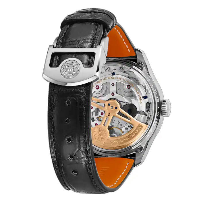IWC Portugieser Perpetual Calendar 44 Dune MPN: IW503704 £44,100.00