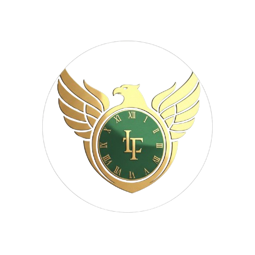 luxury Time Hub